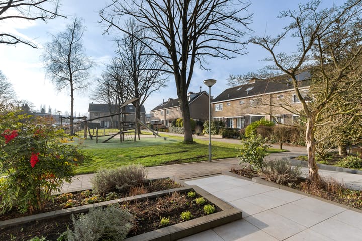 Foto 5 van Lindelaan 13