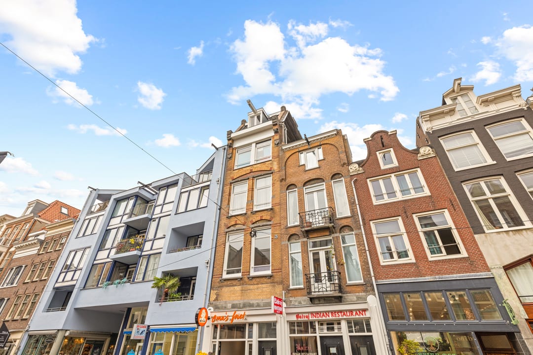 Photo 1 of Haarlemmerdijk 30-4