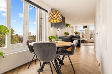 Haarlemmerdijk 30-4 secondary image