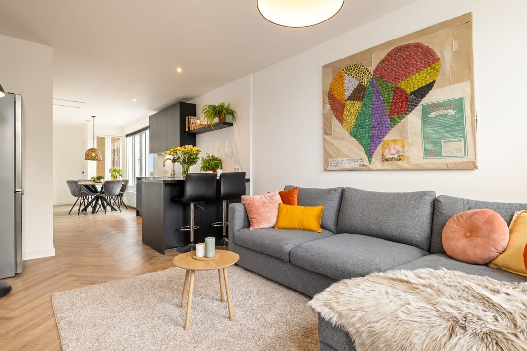 Photo 7 of Haarlemmerdijk 30-4