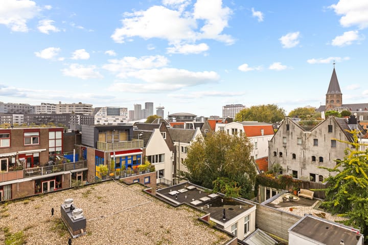 Foto 11 van Haarlemmerdijk 30-4