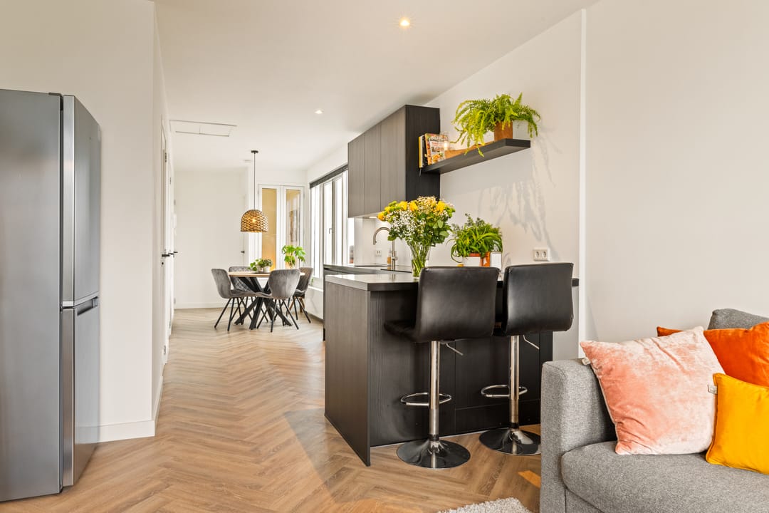 Photo 13 of Haarlemmerdijk 30-4