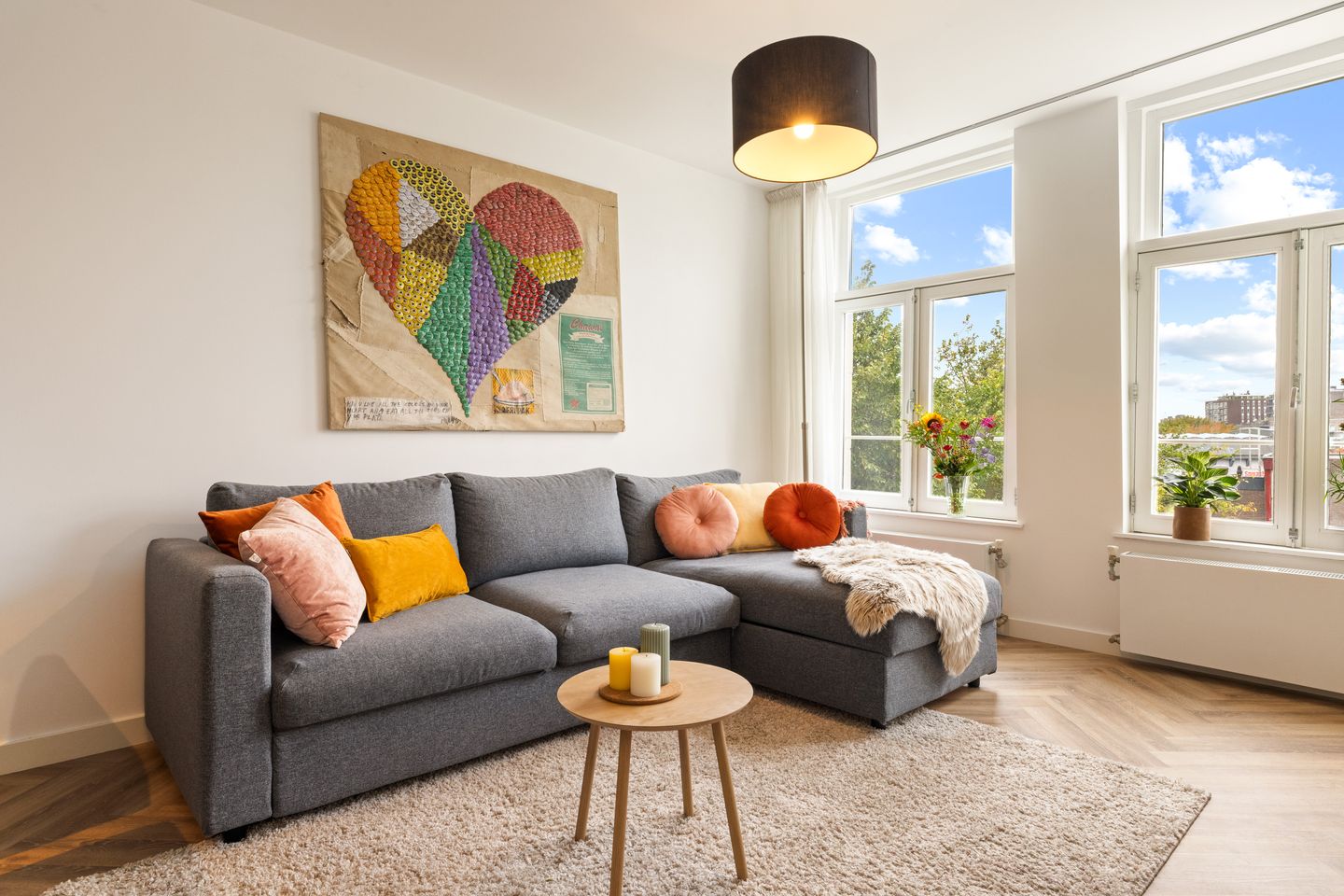 Photo 5 of Haarlemmerdijk 30-4