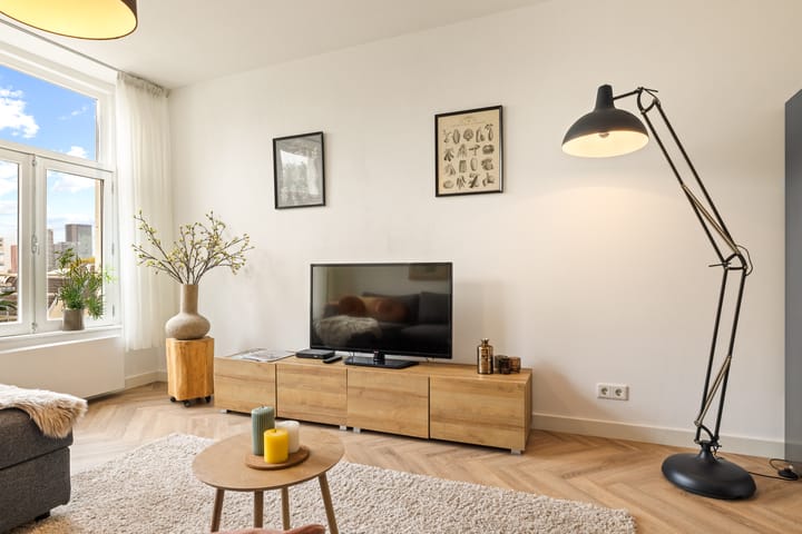 Foto 6 van Haarlemmerdijk 30-4