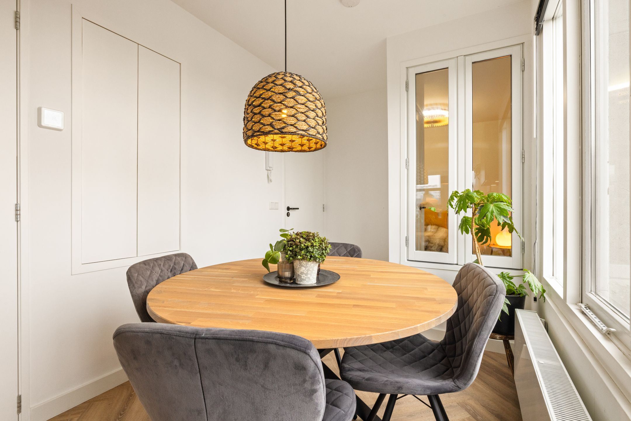 Photo 18 of Haarlemmerdijk 30-4