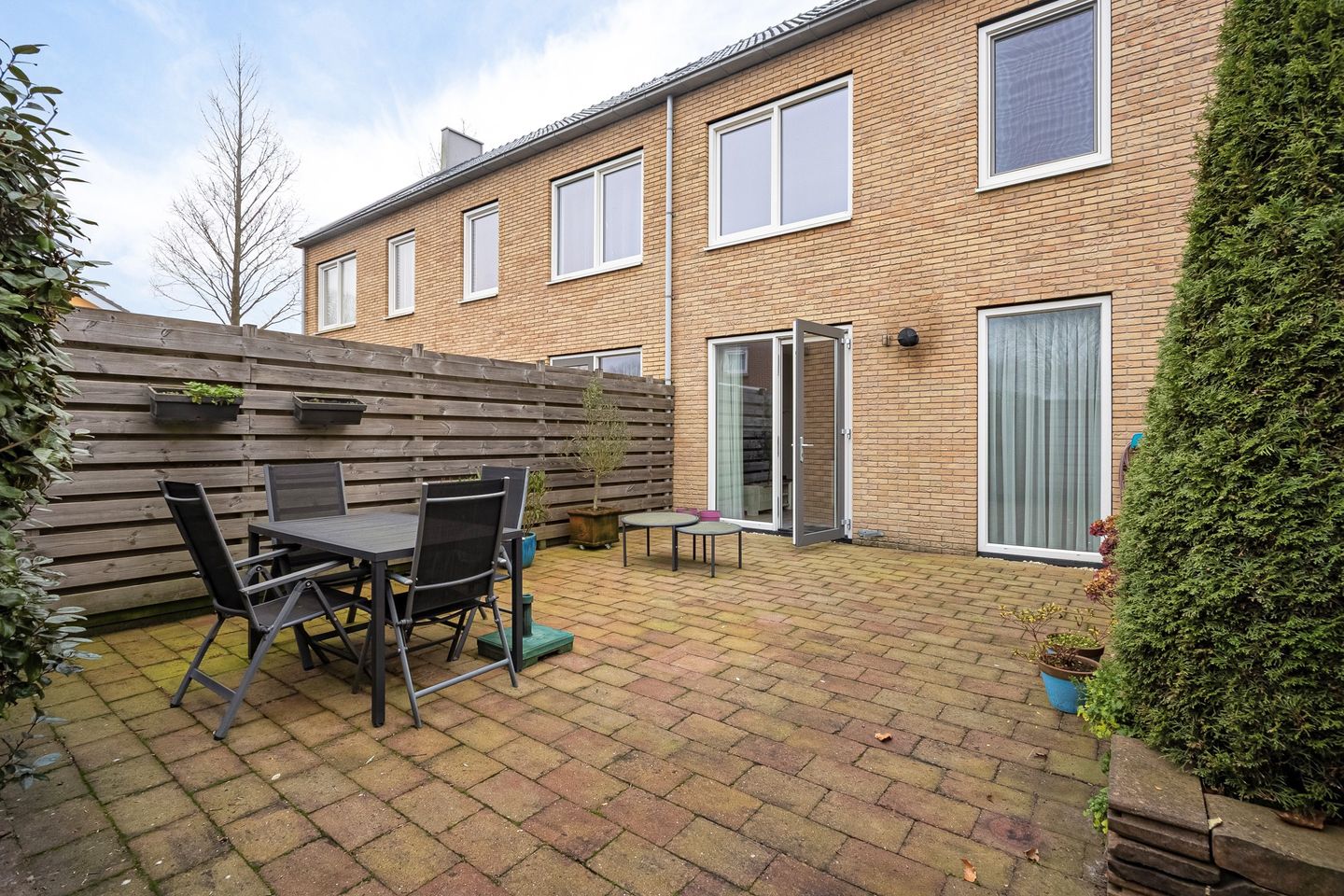 Foto 5 van Pastorielaan 68