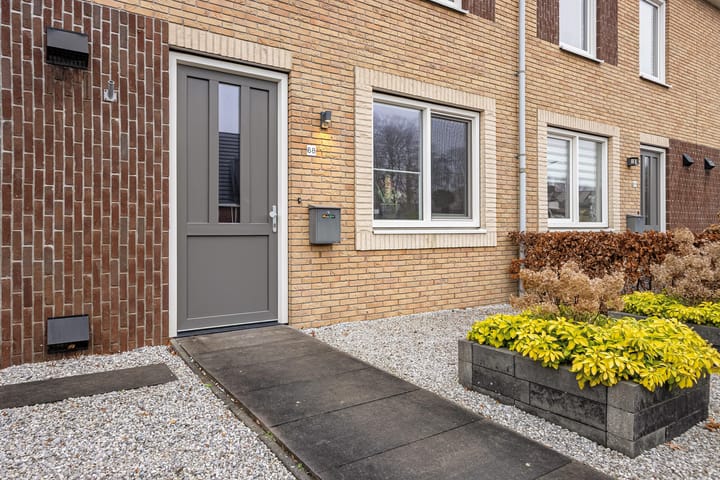 Photo 6 of Pastorielaan 68