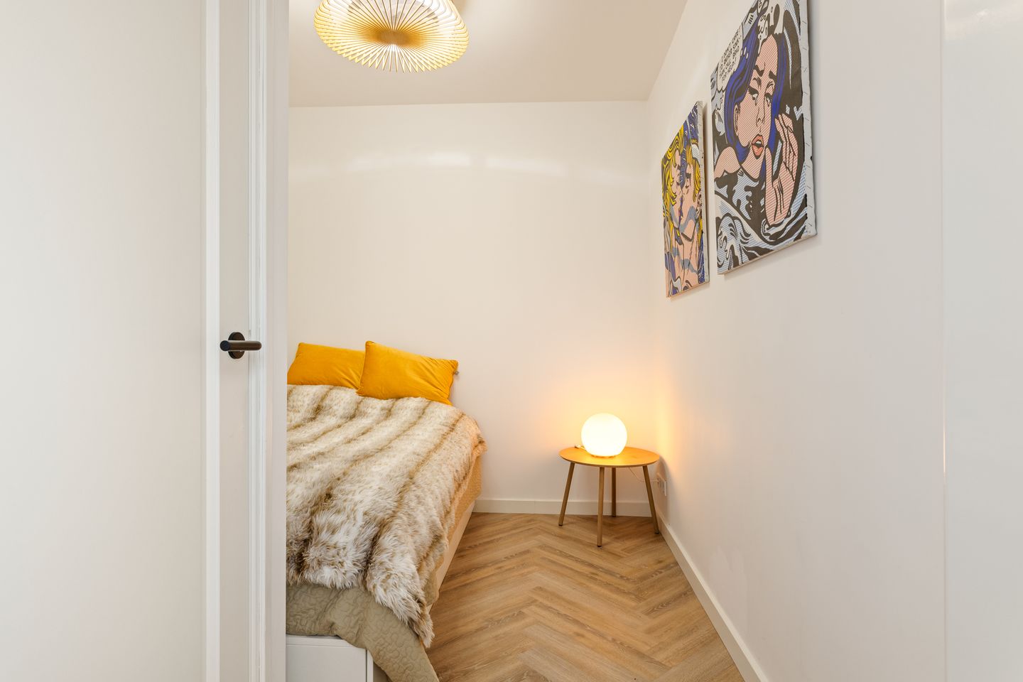 Photo 19 of Haarlemmerdijk 30-4