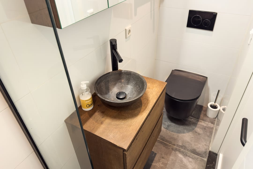 Photo 28 of Haarlemmerdijk 30-4