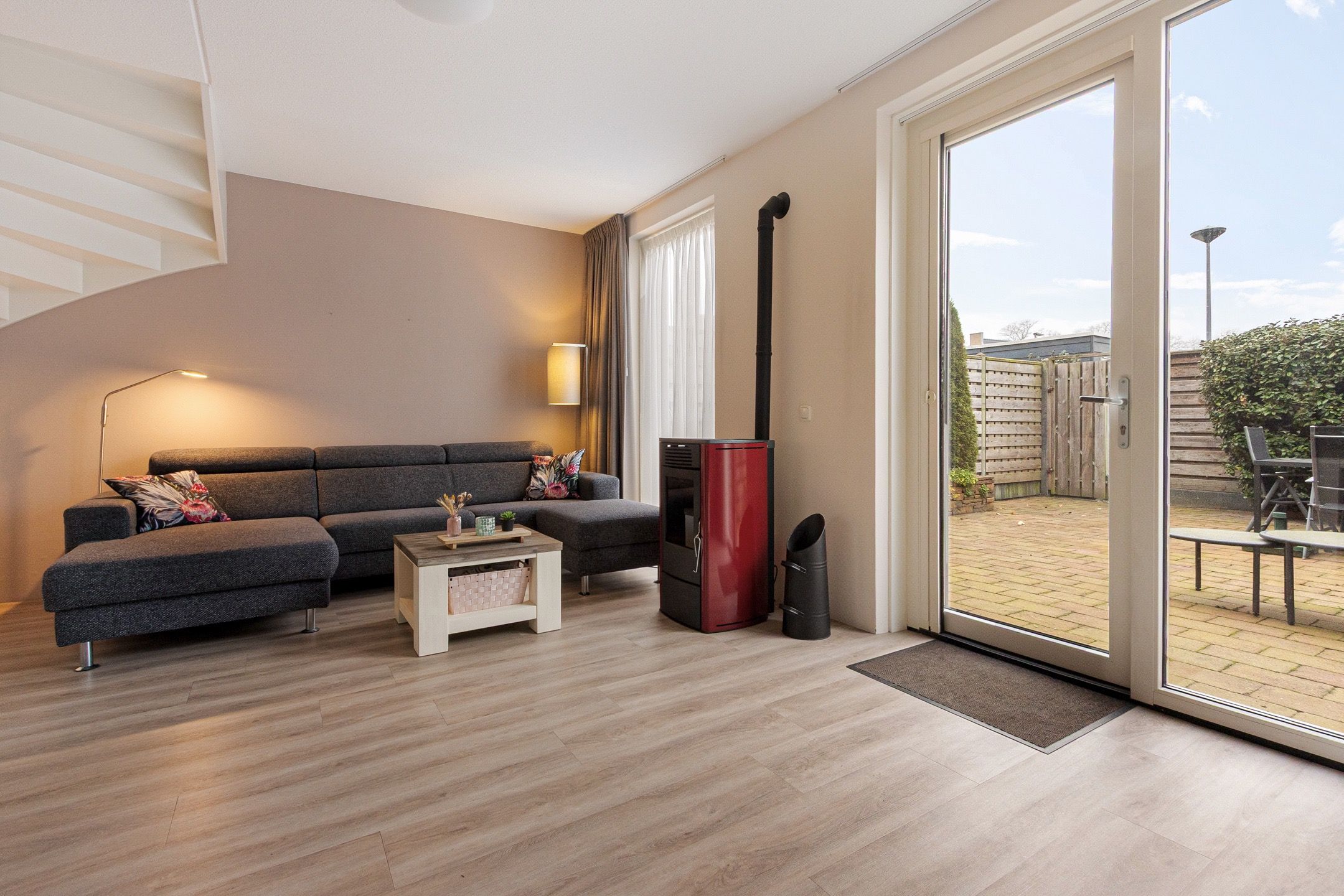 Foto 15 van Pastorielaan 68