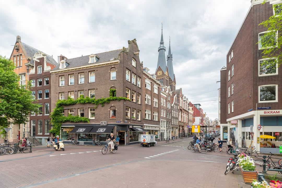 Photo 32 of Haarlemmerdijk 30-4