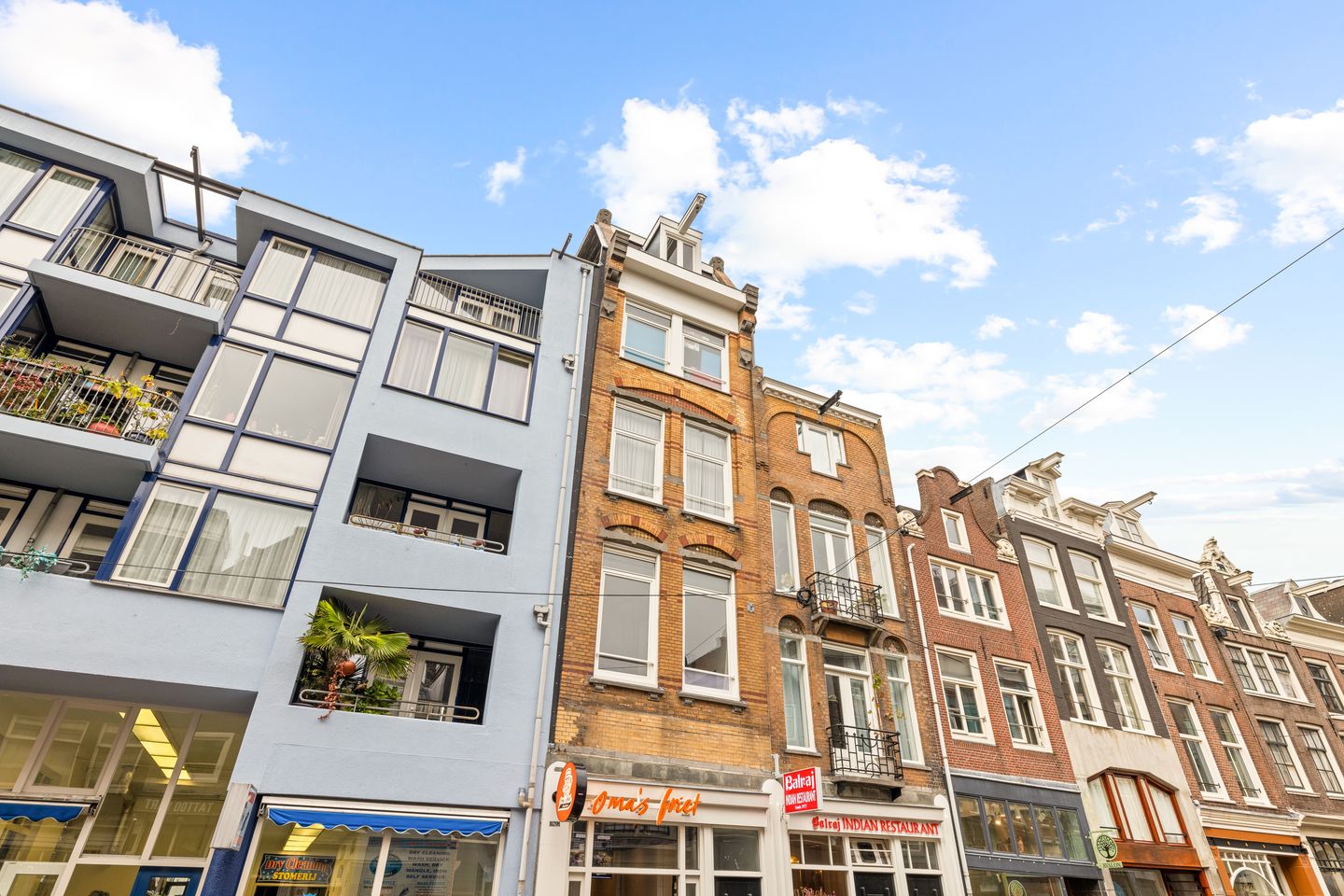 Photo 29 of Haarlemmerdijk 30-4