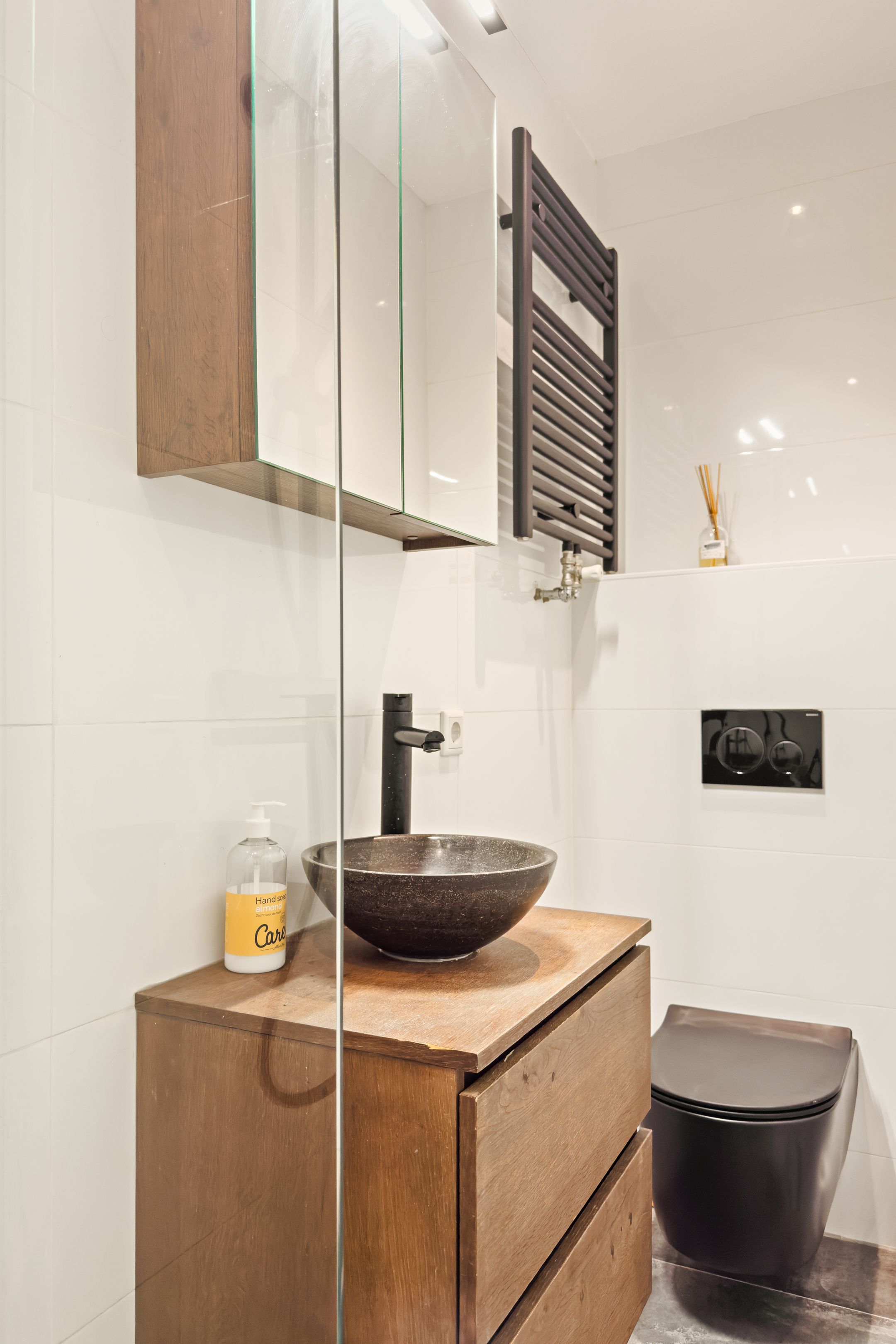 Photo 27 of Haarlemmerdijk 30-4