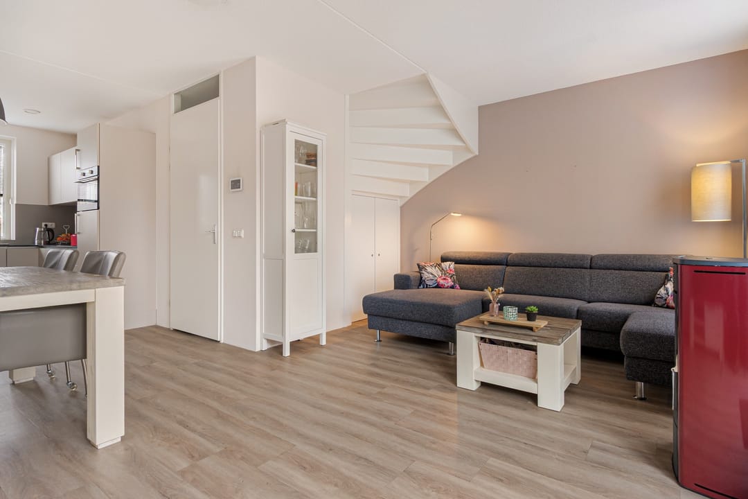 Foto 13 van Pastorielaan 68