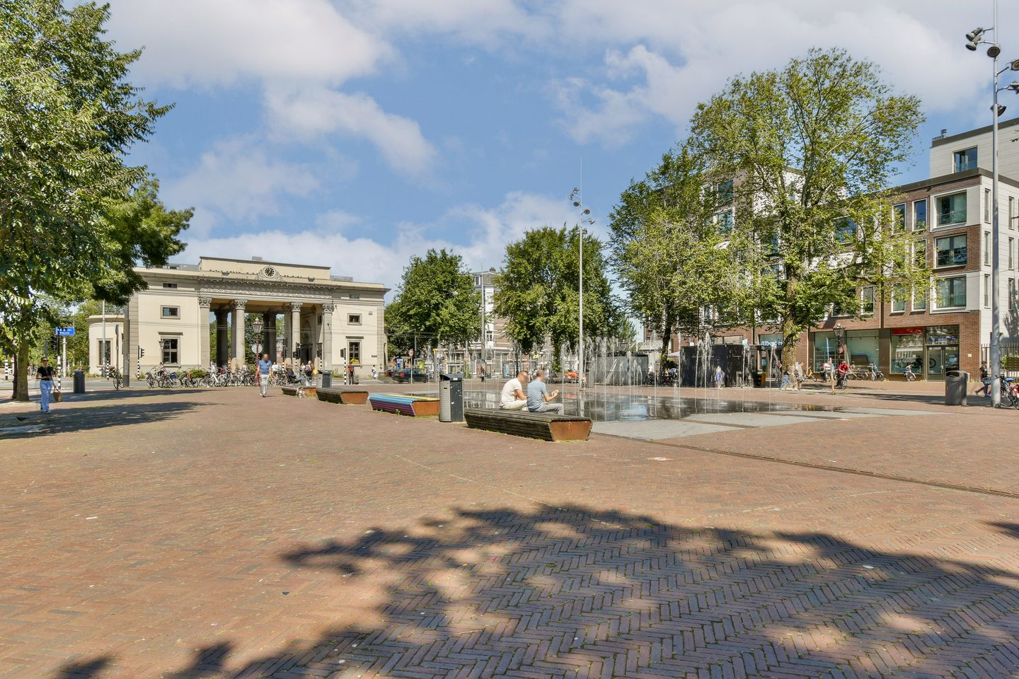 Photo 34 of Haarlemmerdijk 30-4