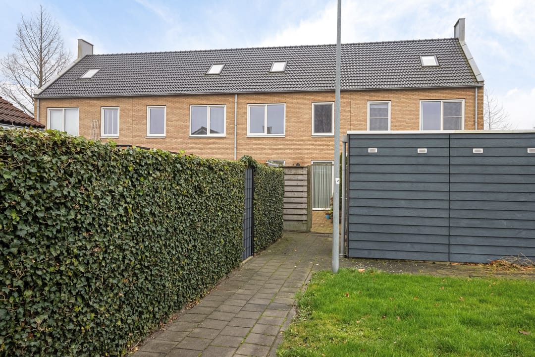 Foto 31 van Pastorielaan 68