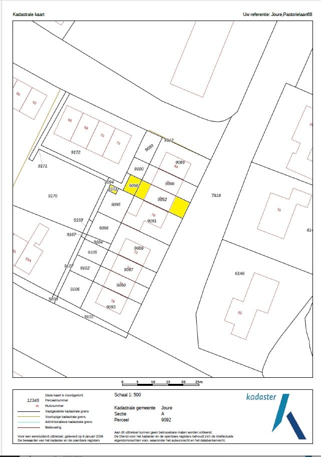 Foto 36 van Pastorielaan 68