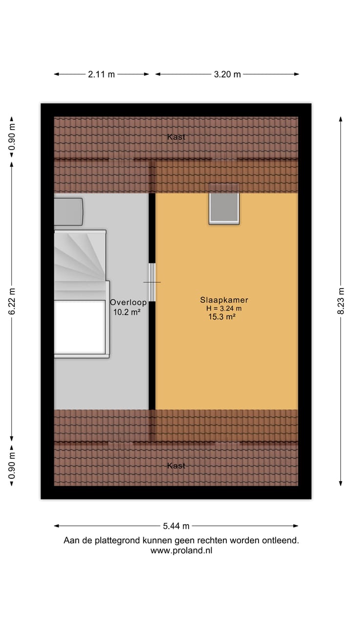 Photo 38 of Pastorielaan 68