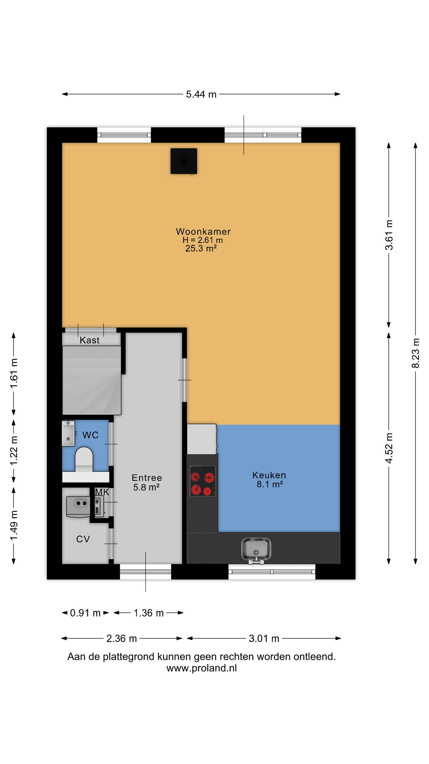 Foto 40 van Pastorielaan 68