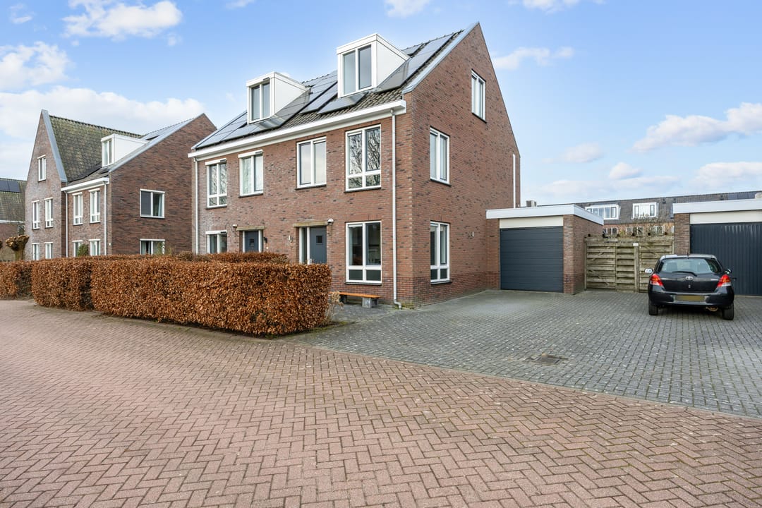 Foto 1 van Kleiwerd 71