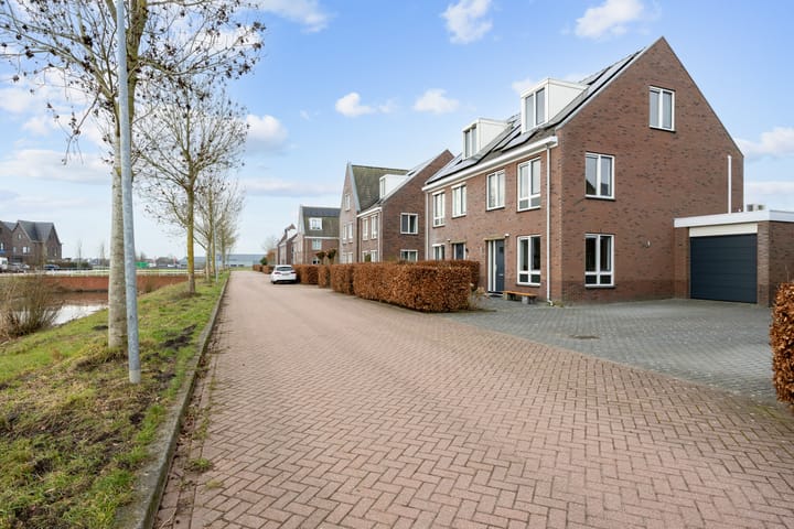 Foto 5 van Kleiwerd 71