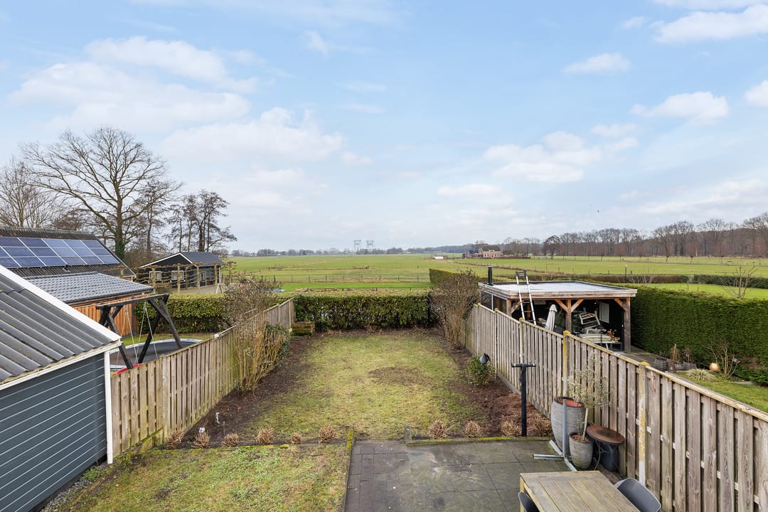 Photo 2 of Bovenheigraaf 118-A