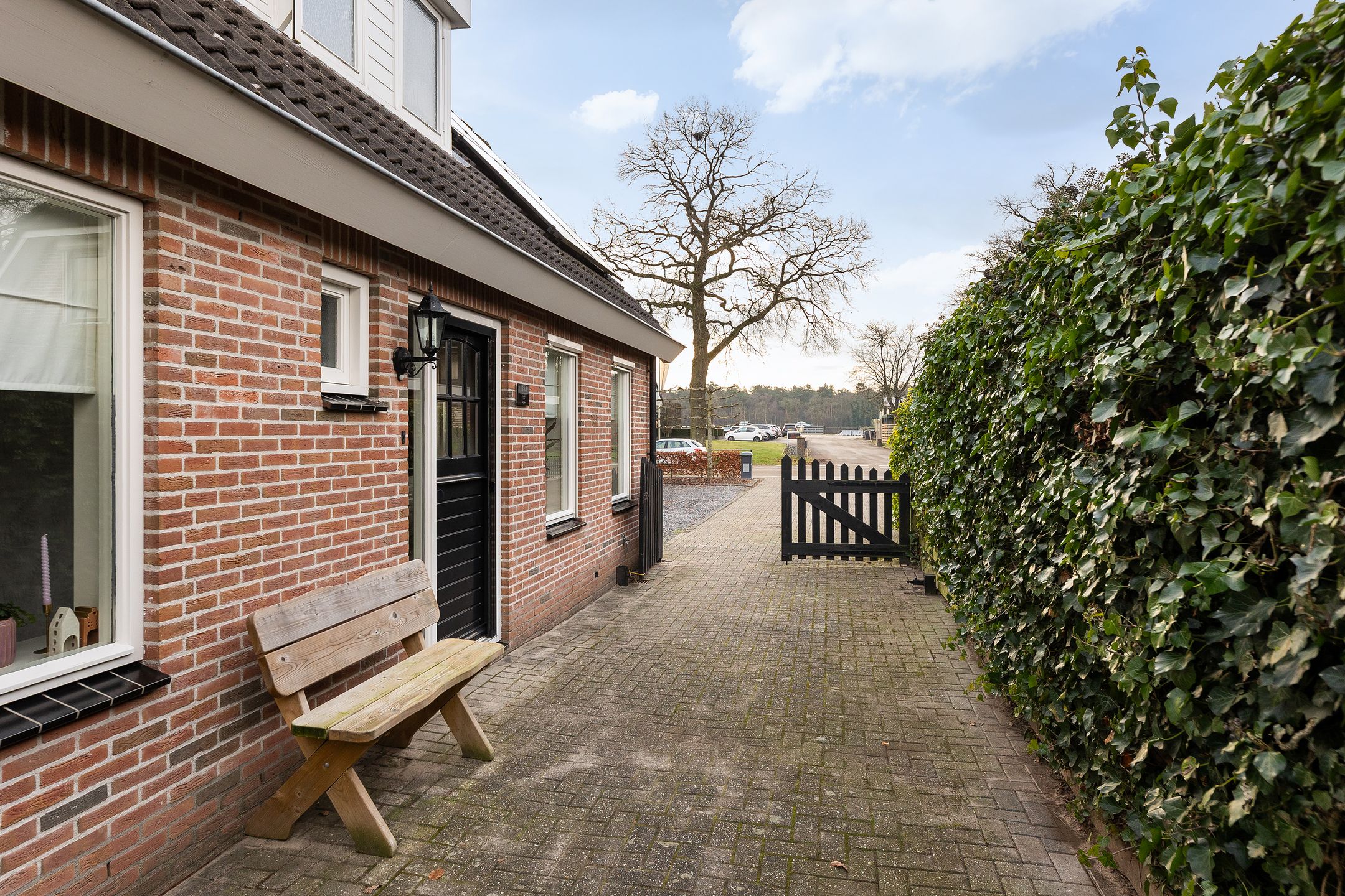 Photo 6 of Bovenheigraaf 118-A