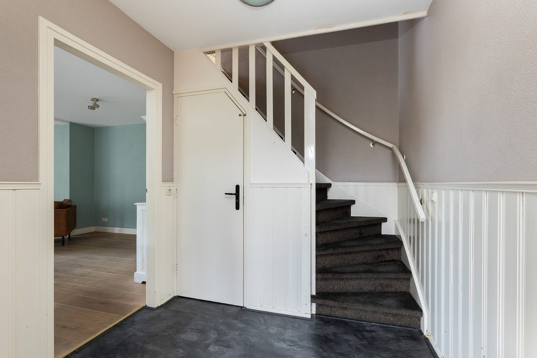 Photo 8 of Bovenheigraaf 118-A