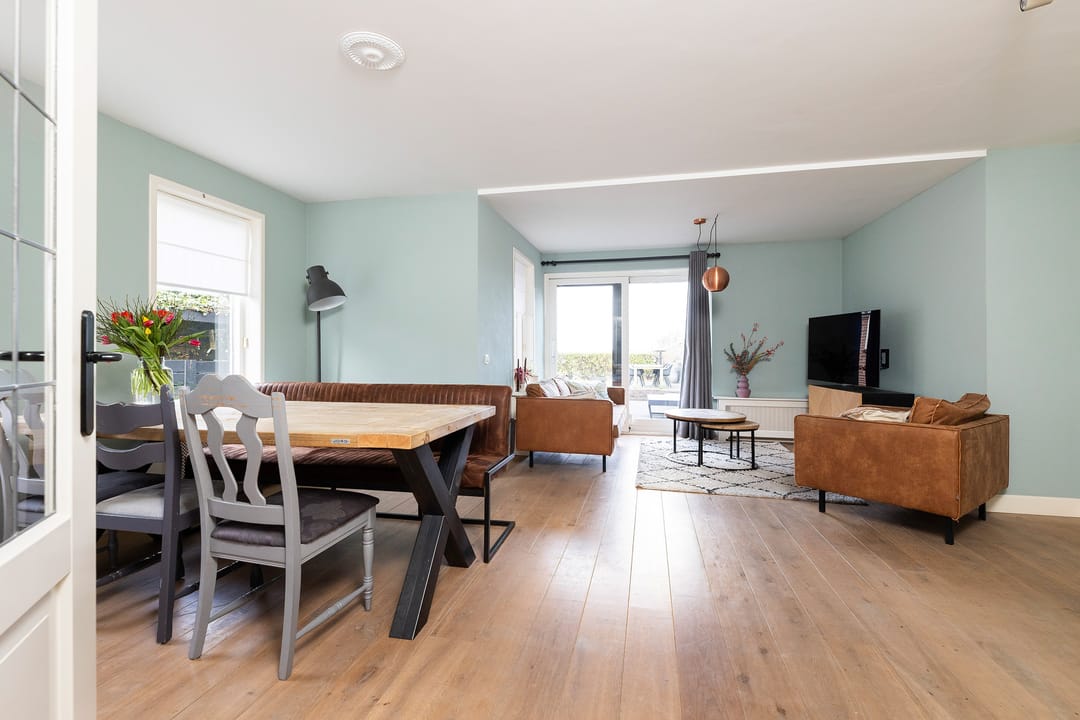 Photo 11 of Bovenheigraaf 118-A