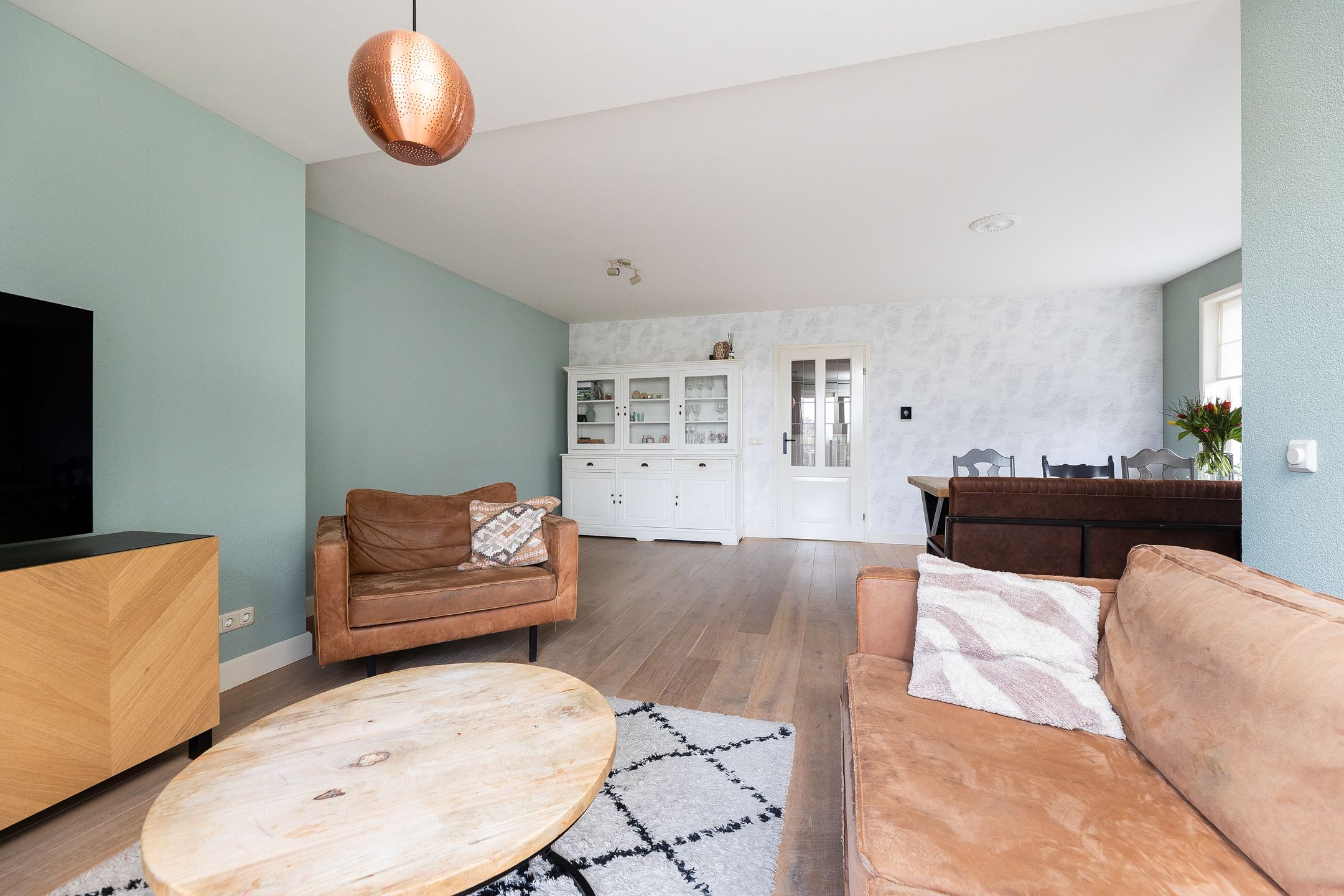 Photo 12 of Bovenheigraaf 118-A