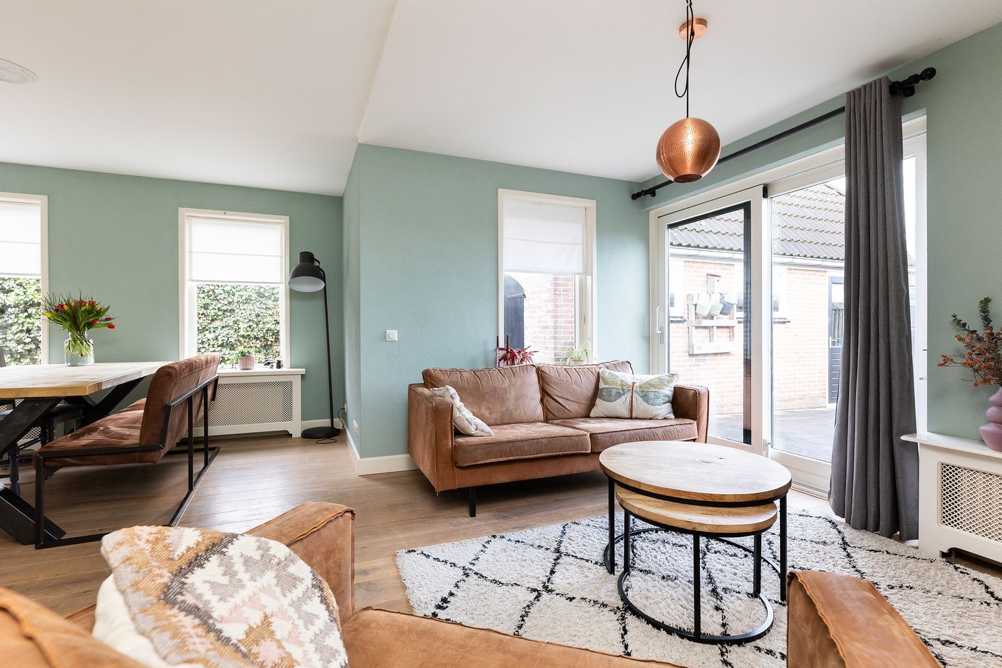 Photo 14 of Bovenheigraaf 118-A