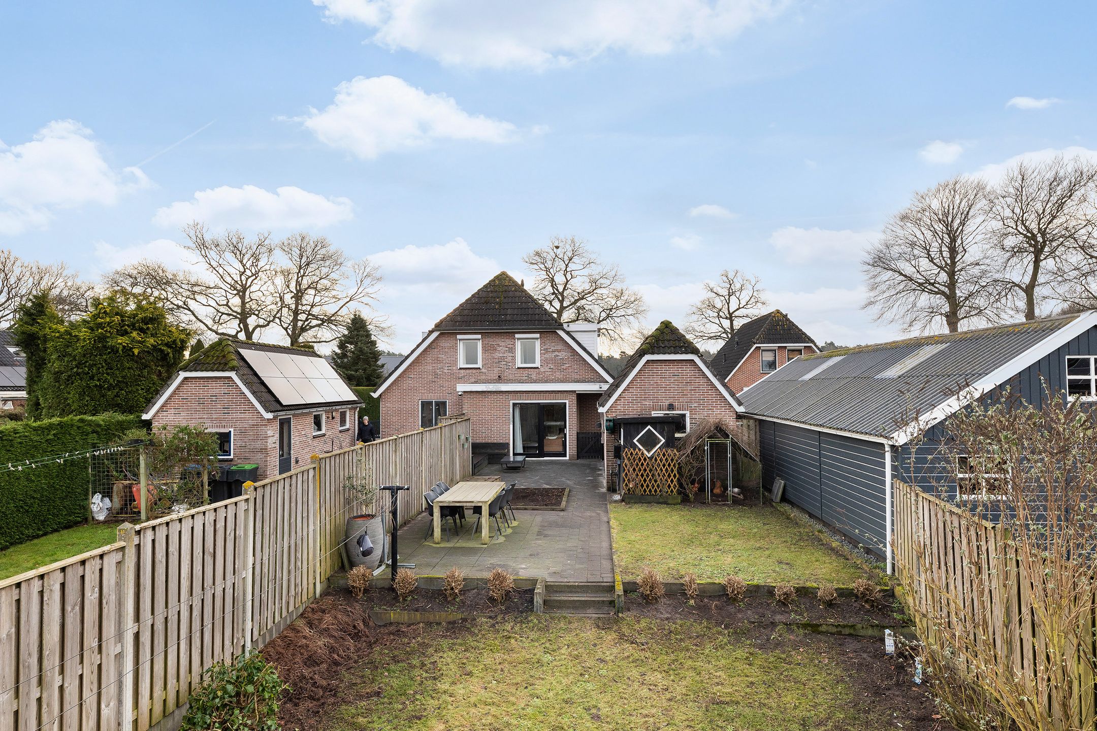 Photo 30 of Bovenheigraaf 118-A