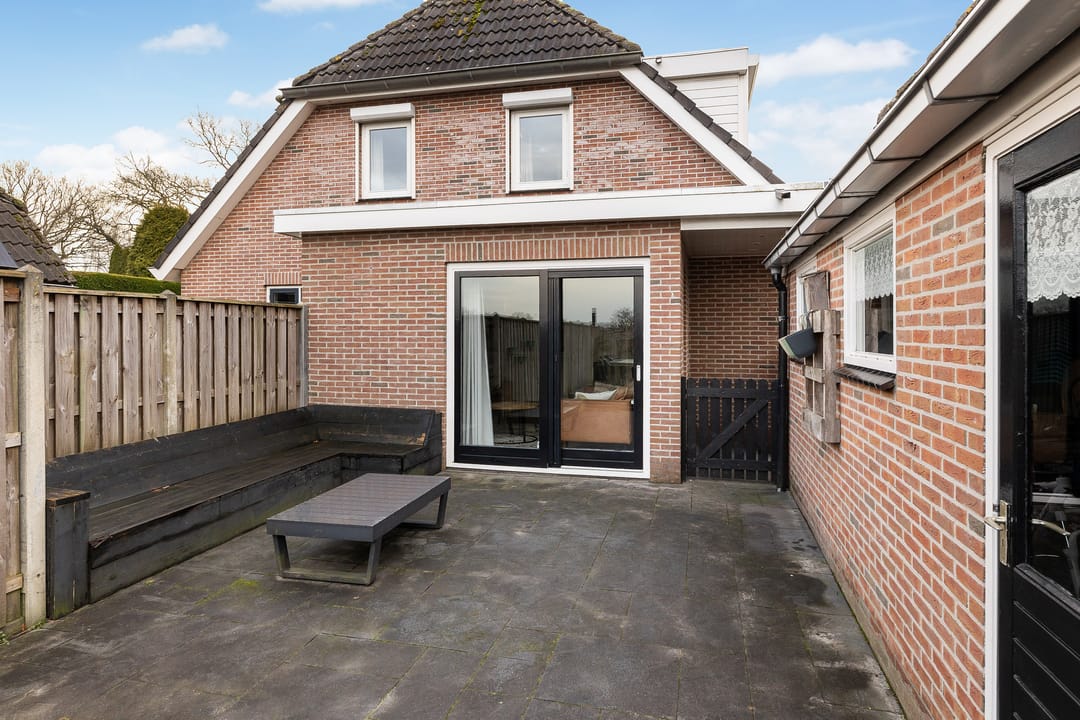 Photo 31 of Bovenheigraaf 118-A