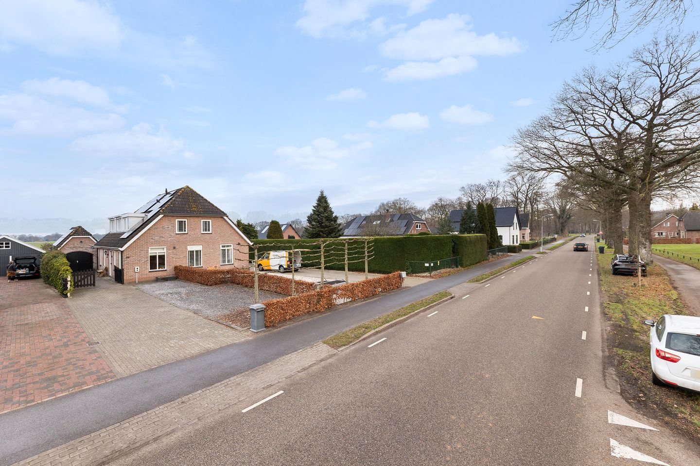 Photo 34 of Bovenheigraaf 118-A