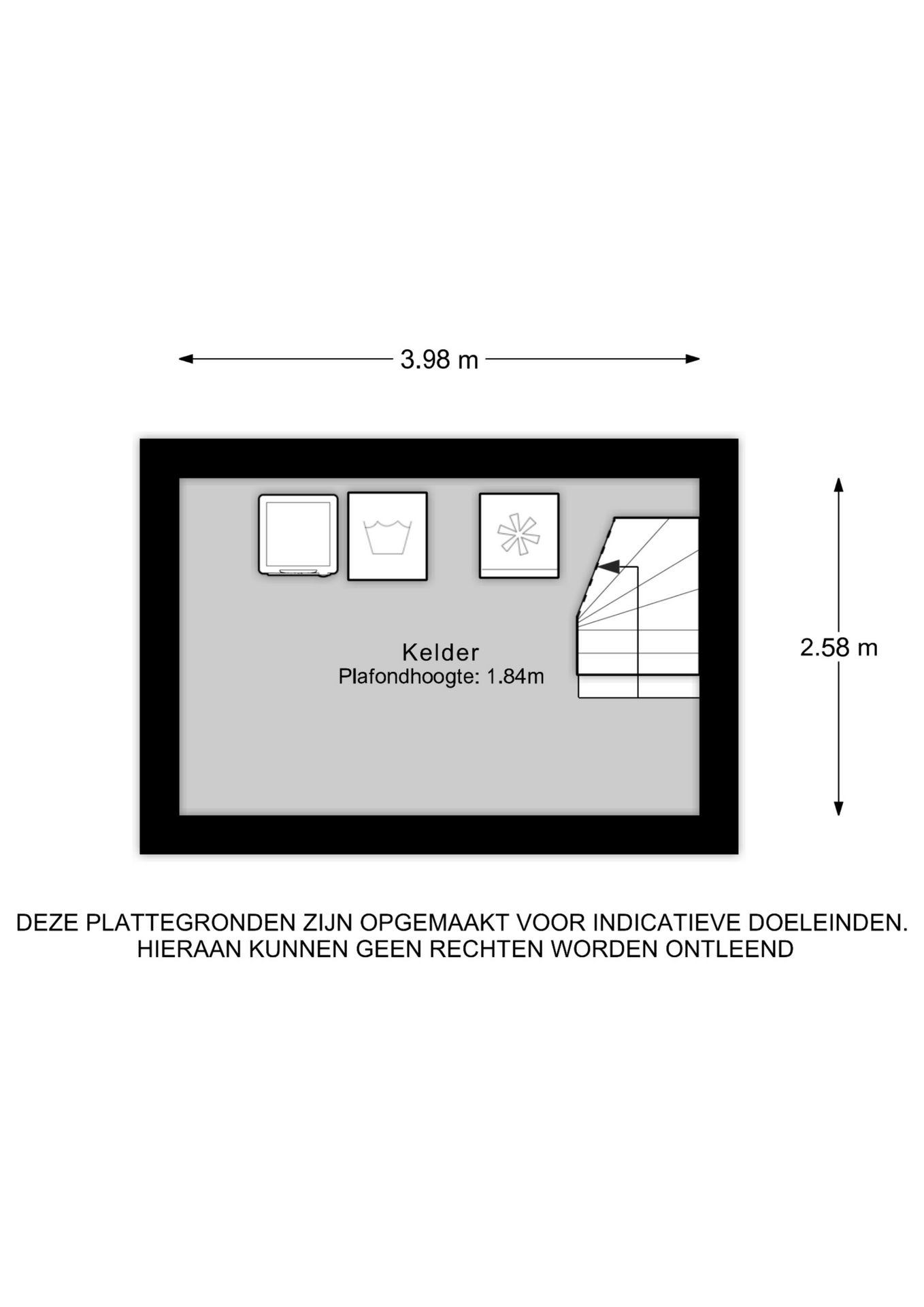 Photo 36 of Bovenheigraaf 118-A