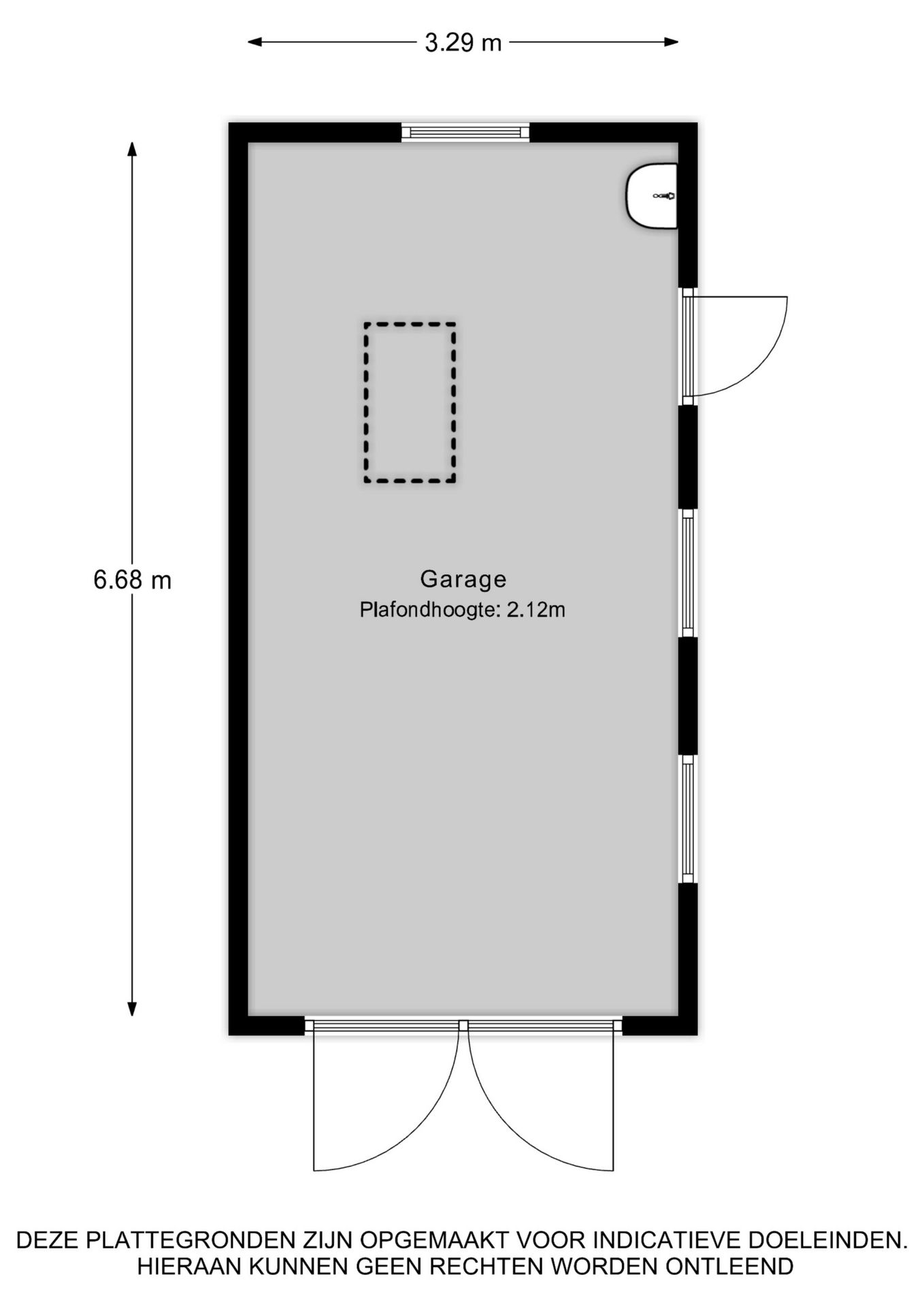 Photo 40 of Bovenheigraaf 118-A