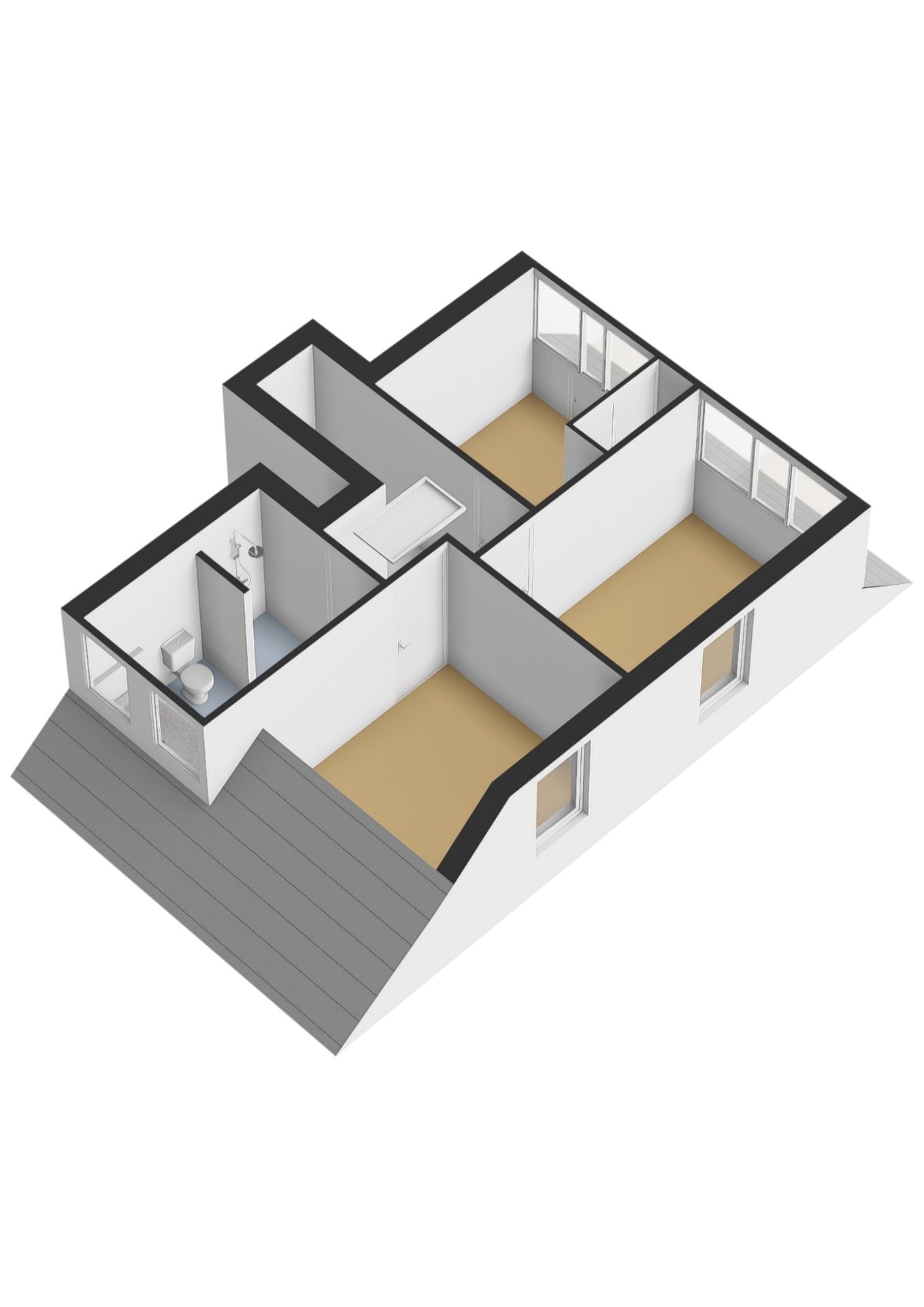 Photo 44 of Bovenheigraaf 118-A