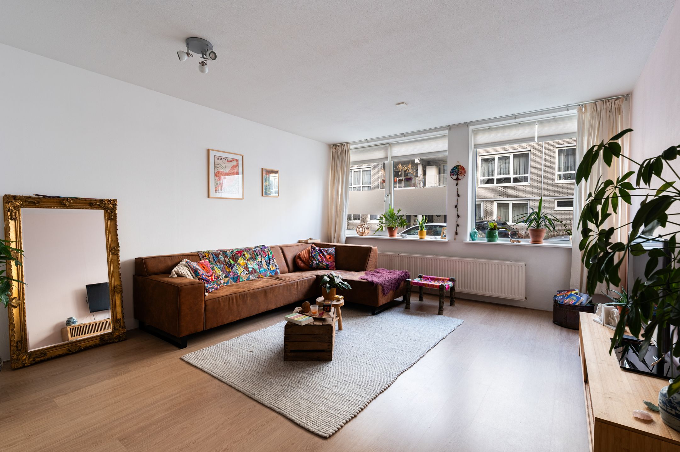 Van der Poelstraat 15-A 15 A