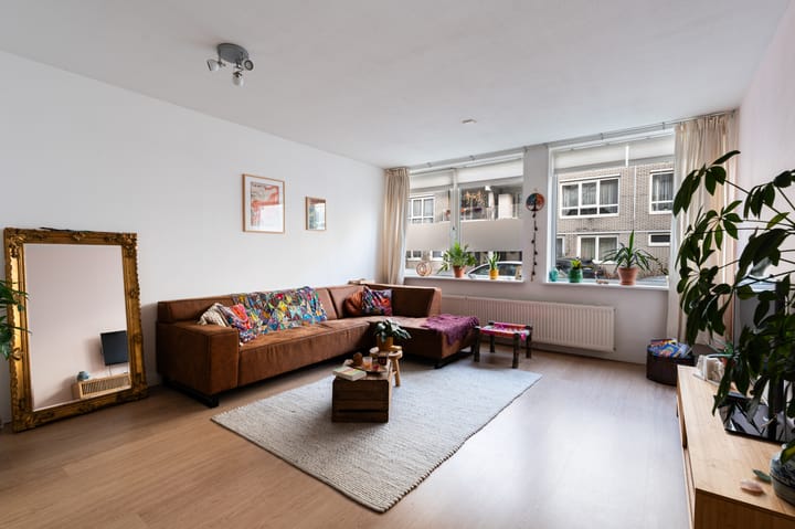 Van der Poelstraat 15 A