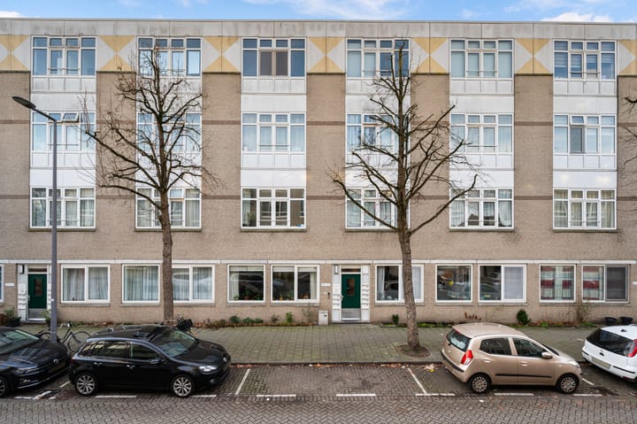 Foto 4 van Van der Poelstraat 15-A