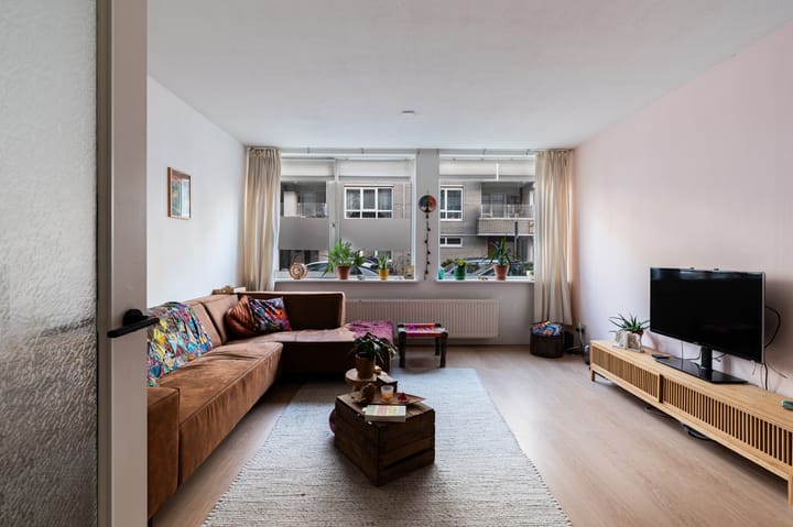 Foto 5 van Van der Poelstraat 15-A