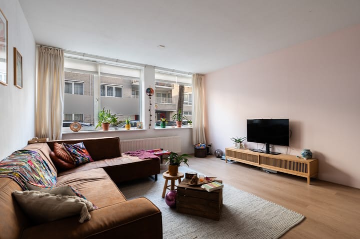 Foto 6 van Van der Poelstraat 15-A