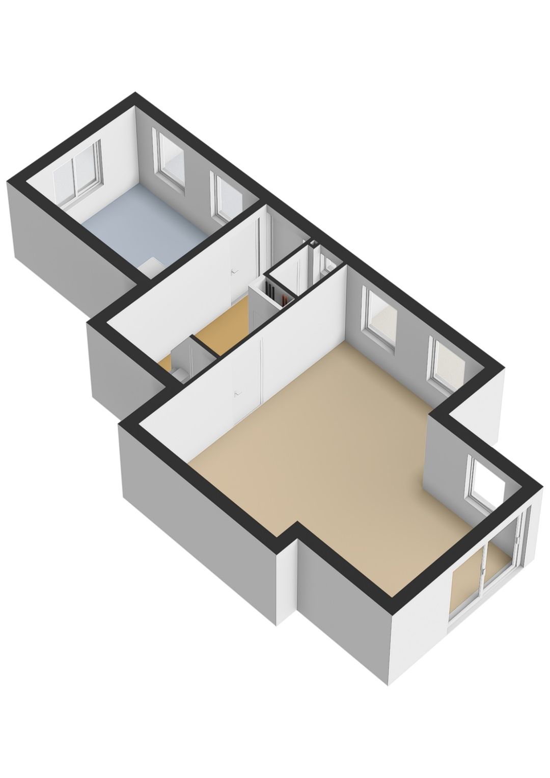 Photo 43 of Bovenheigraaf 118-A