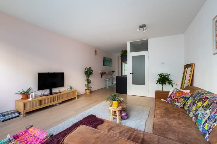 Foto 8 van Van der Poelstraat 15-A