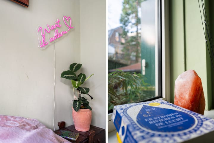 Foto 12 van Van der Poelstraat 15-A