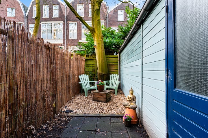 Foto 23 van Van der Poelstraat 15-A