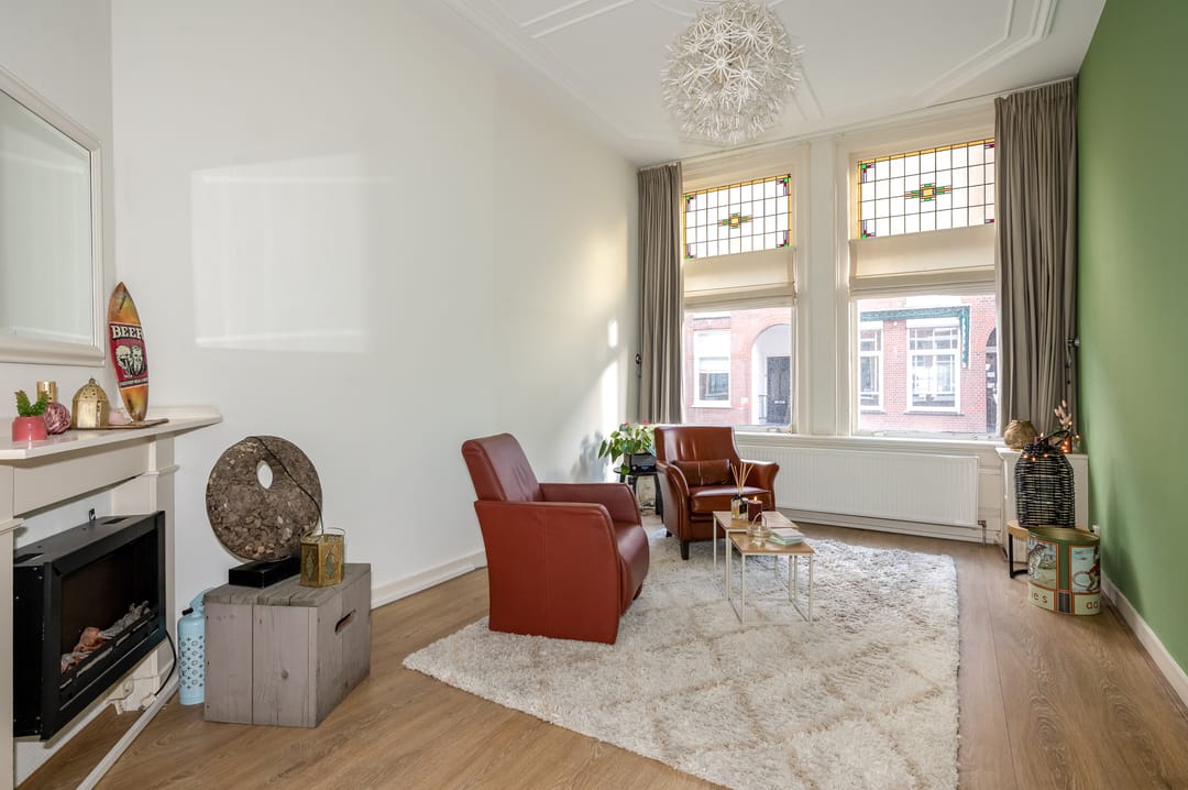 Foto 2 van Katwijkstraat 46