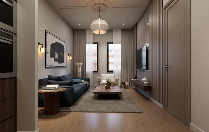 Foto 3 van Katwijkstraat 46