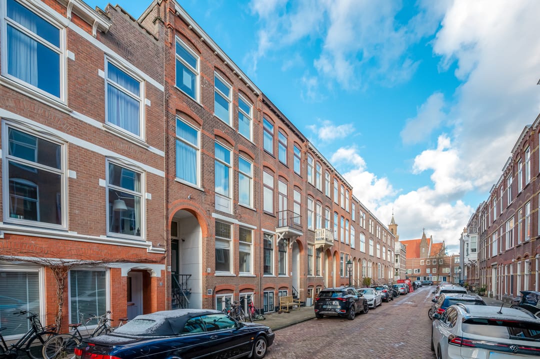 Foto 7 van Katwijkstraat 46