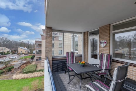 Statehof 53 secondary image